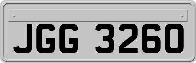 JGG3260