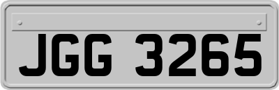 JGG3265