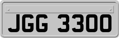 JGG3300