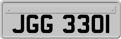 JGG3301