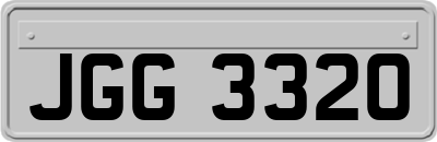 JGG3320