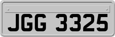 JGG3325