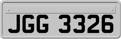 JGG3326