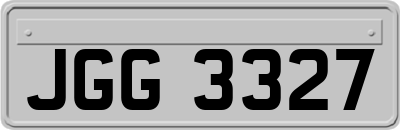 JGG3327