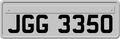 JGG3350