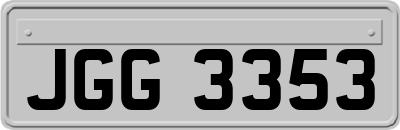 JGG3353