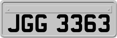 JGG3363