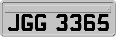 JGG3365