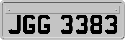 JGG3383