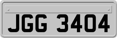 JGG3404