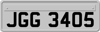 JGG3405