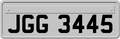 JGG3445