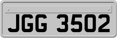 JGG3502