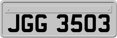 JGG3503