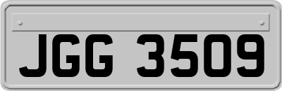 JGG3509