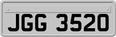 JGG3520