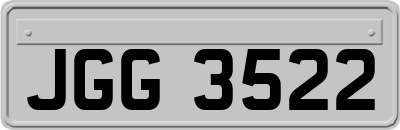 JGG3522