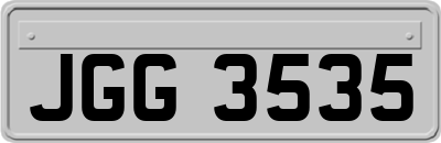 JGG3535