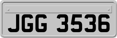 JGG3536