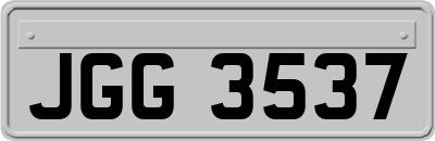 JGG3537