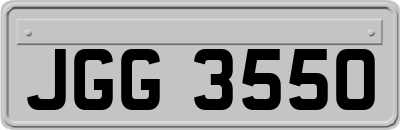 JGG3550