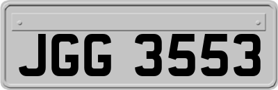 JGG3553