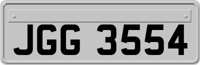 JGG3554