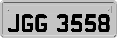 JGG3558