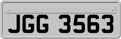 JGG3563
