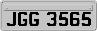 JGG3565
