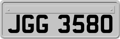 JGG3580