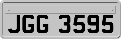 JGG3595