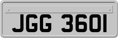 JGG3601