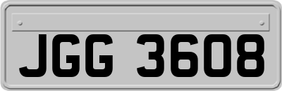 JGG3608