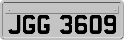 JGG3609