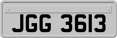 JGG3613