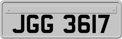 JGG3617