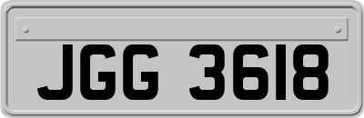 JGG3618
