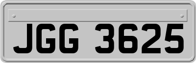 JGG3625