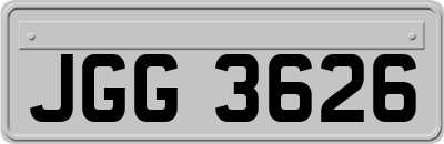 JGG3626