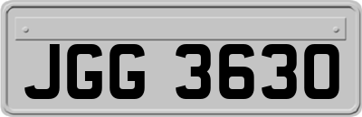 JGG3630