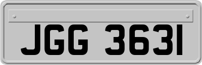 JGG3631