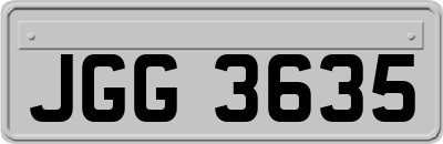 JGG3635