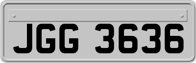 JGG3636