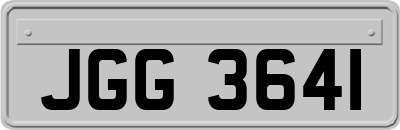 JGG3641