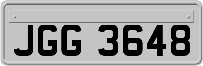 JGG3648