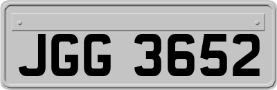 JGG3652