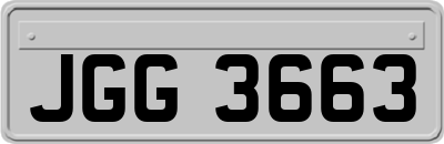 JGG3663