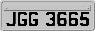 JGG3665