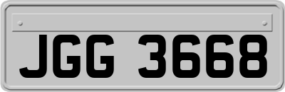 JGG3668